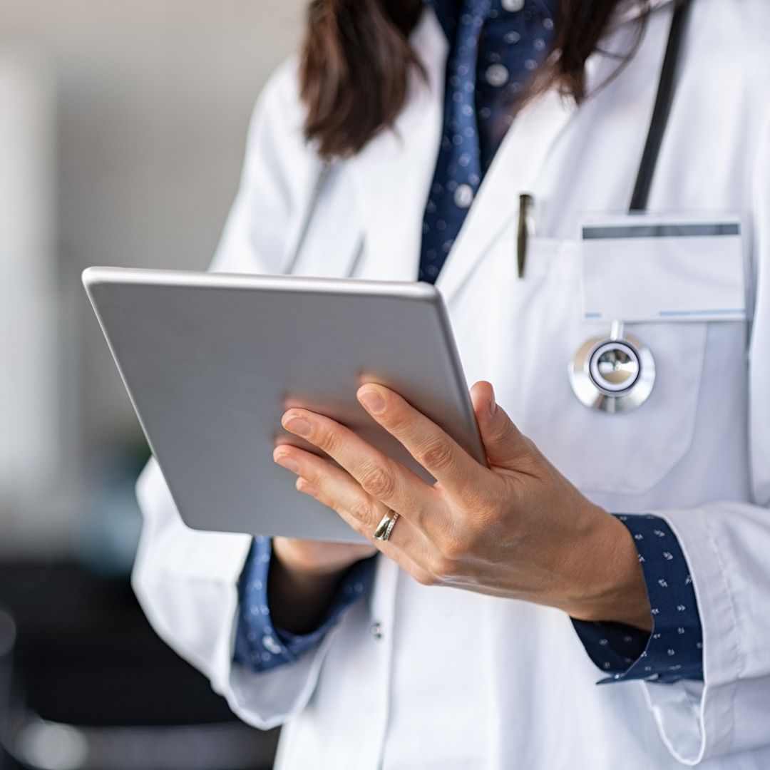 Consultora estratégica de salud