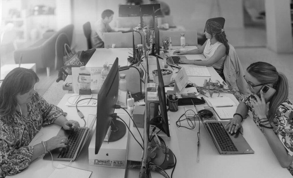 Equipo de PayPerThink