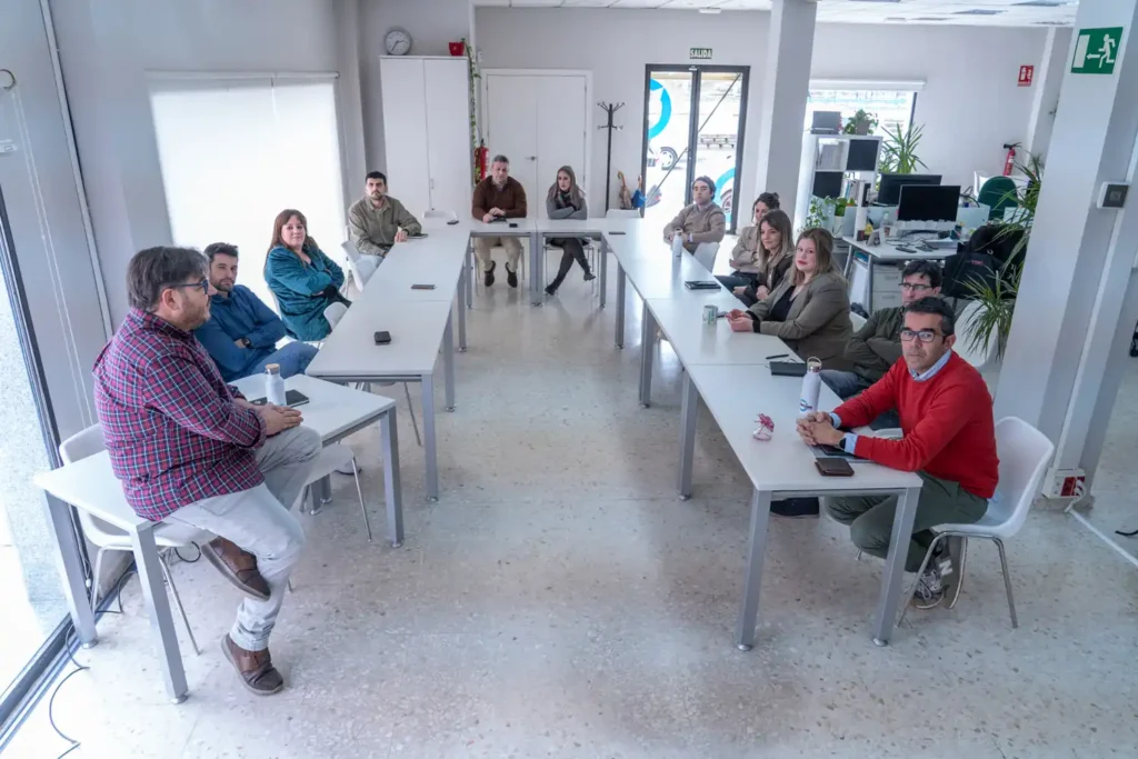 Equipo de PayPerThink